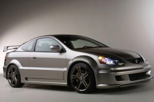 Acura Integra 1.8 i 16V Type R 197 KM Coupe