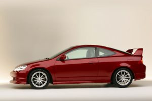 Acura RSX 1.6 L 113 HP AT 5 door Hatchback