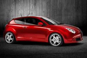 Alfa-Romeo MiTo 1.6 JTD Multijet 16V 120 KM DPF Hatchback