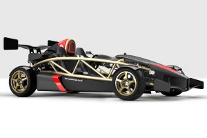 Ariel Atom 2.0i (200 Hp) Pickup