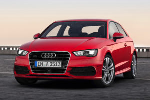 Audi A3 ultra 1.4 MT (150 HP) Hatchback