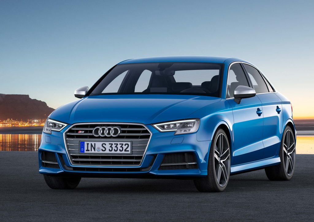 Audi A3  1.6 AMT (110 HP) - dane techniczne, wymiary, spalanie i opinie