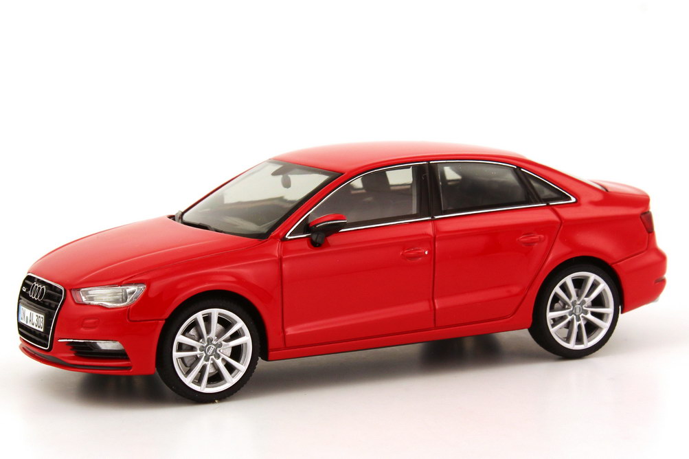 Audi A3  1.6d AT (105 KM) - dane techniczne, wymiary, spalanie i opinie