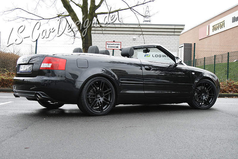 Audi A4 2.0 TFSI 200 KM - dane techniczne, wymiary, spalanie i opinie