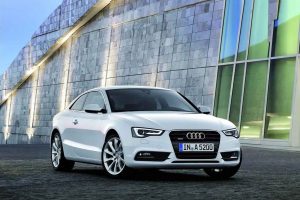 Audi A5  2.0d AT (177 KM) 4WD Coupe