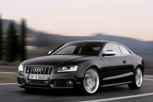 Audi A5  2.0 MT (230 HP) Hatchback