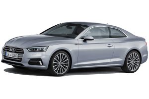 Audi A5  3.0 AMT (218 HP 4×4) Coupe