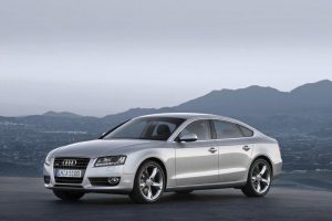 Audi A5 2.0 TDI (170Hp) Quattro Hatchback