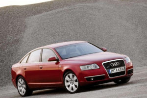 Audi A6  2.8 FSI 210 H.p Sedan