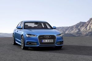Audi A6 3.0d AT (218 HP) 4WD Sedan