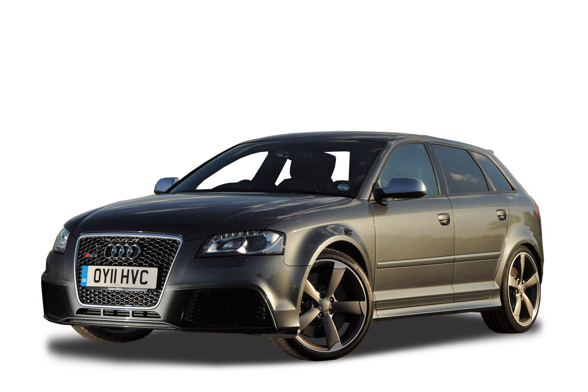 Audi RS3  2.5 AT (367 HP) 4WD - dane techniczne, wymiary, spalanie i opinie