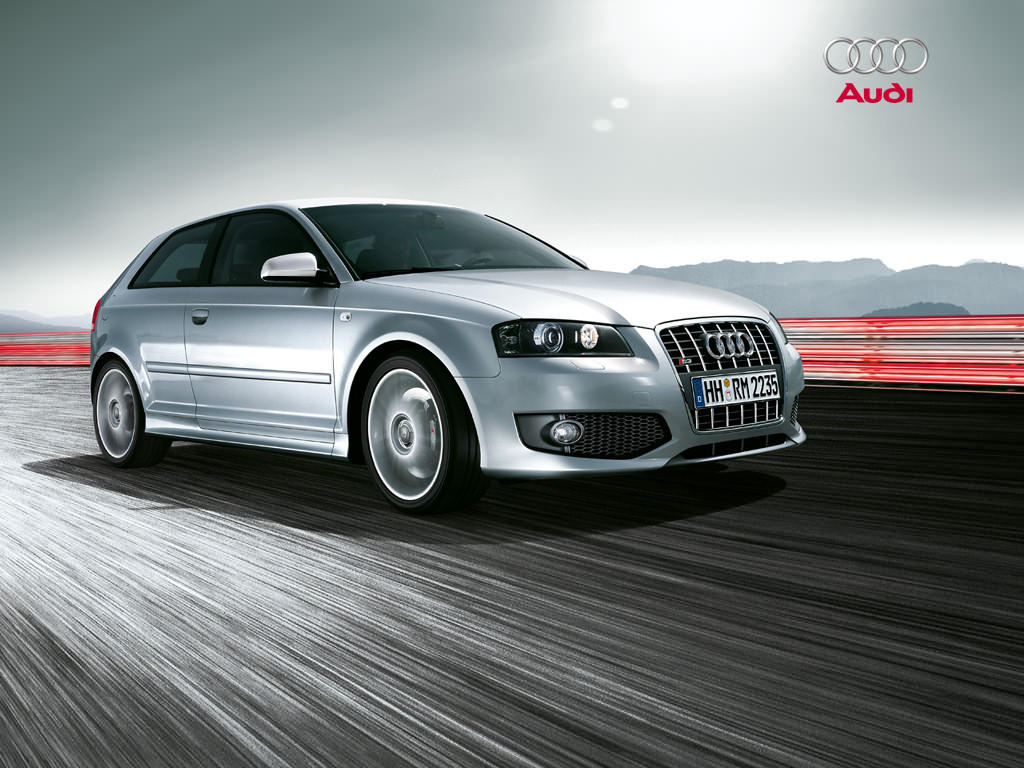 Audi S3  2.0 265 KM - dane techniczne, wymiary, spalanie i opinie