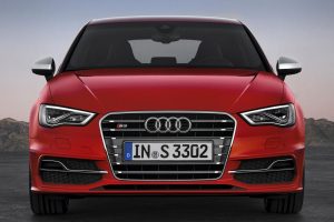 Audi S3 2.0 AMT (310 HP 4×4) Hatchback
