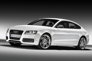 Audi S5  3.0T V6 (333Hp) Hatchback