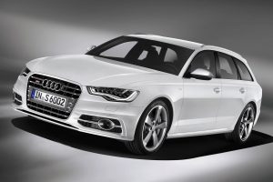 Audi S6  4.0 TFSI (420Hp) quattro Sedan