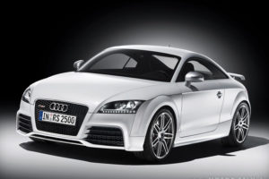 Audi TT 2.0 TFSI 200 S tronic Coupe