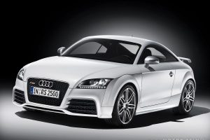 Audi TT 2.0 TFSI 200 Quattro S tronic Coupe