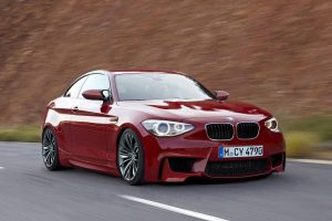 BMW M  3.0i (320Hp) AT Coupe