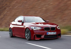 BMW M  3.0i (320Hp) AT Coupe