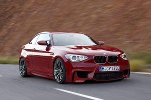 BMW M 3.0i (320Hp) xDrive Hatchback
