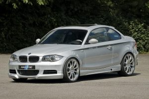 BMW 1er  135i 306KM Coupe