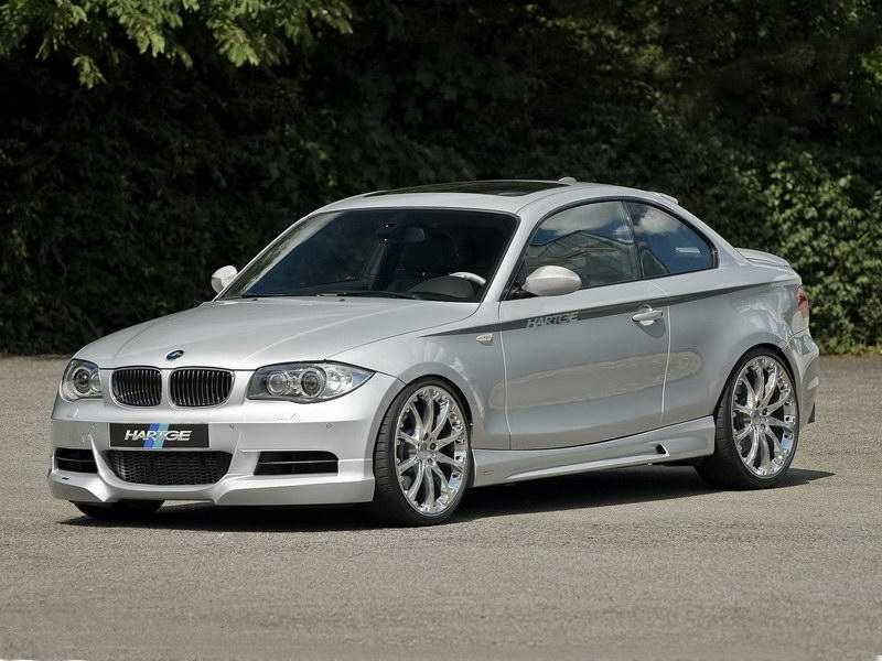 BMW 1er  135i 306KM - dane techniczne, wymiary, spalanie i opinie