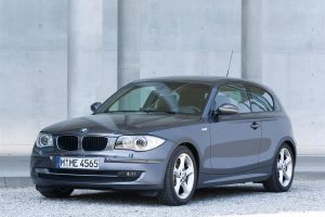 BMW 1er 118d (143Hp) Hatchback