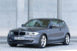 BMW 1er  118i (136Hp) Hatchback