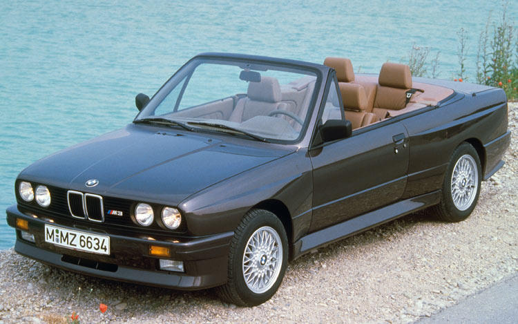 BMW 3er  316i (99Hp) - dane techniczne, wymiary, spalanie i opinie