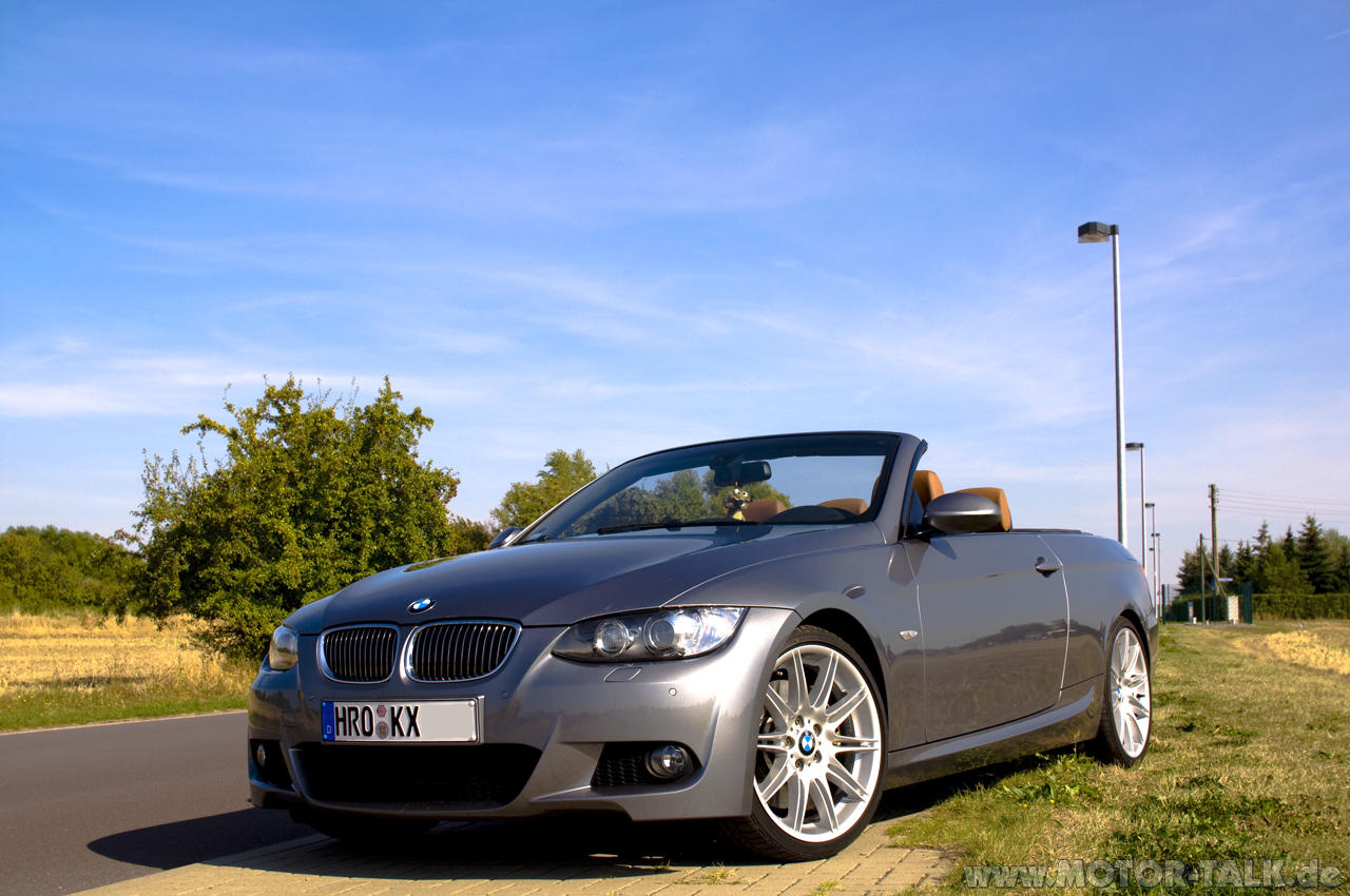 BMW 3er  335i 306 KM - dane techniczne, wymiary, spalanie i opinie