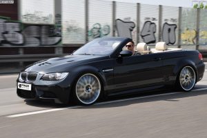 BMW 3er 323i (177Hp) Cabrio