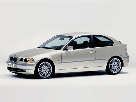 BMW 3er  320 td 150 KM - dane techniczne, wymiary, spalanie i opinie
