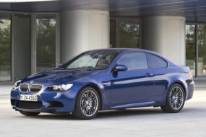 BMW 3er  320xd (184Hp) Coupe