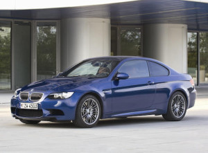 BMW 3er  330d (245Hp) Coupe