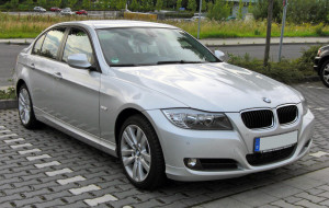 BMW 3er 318i 129 KM Sedan