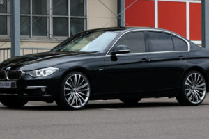 BMW 3er 320i (184Hp) Sedan