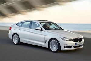 BMW 3er  325d 2.0d AT (218 KM) Hatchback