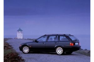 BMW 3er 316i (102Hp) Hatchback
