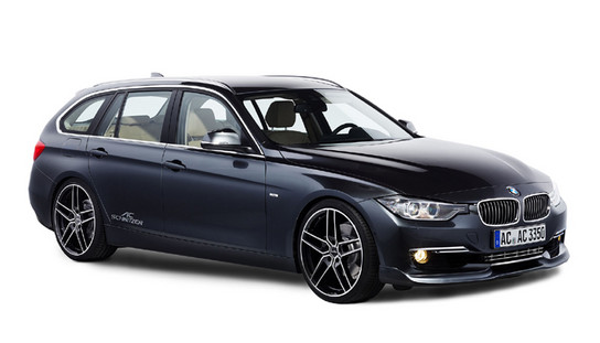 BMW 3er  320i xDrive 2.0 AT (184 HP) 4WD - dane techniczne, wymiary, spalanie i opinie