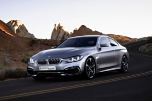 BMW 4er  428i 2.0 MT (245 KM) Coupe