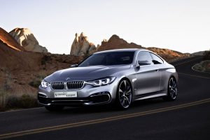 BMW 4er  428i 2.0 AT (245 KM) Coupe