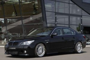 BMW 5er  530d 218KM Sedan