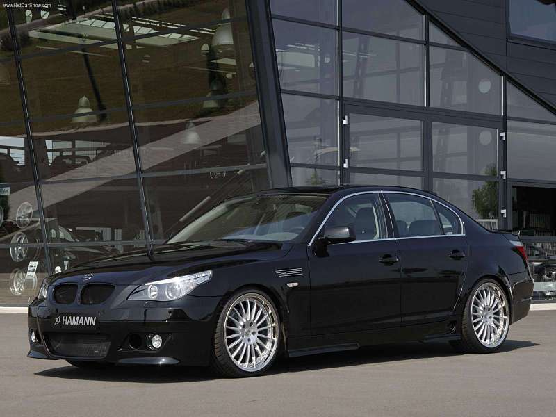 BMW 5er  535xi (300Hp) - dane techniczne, wymiary, spalanie i opinie