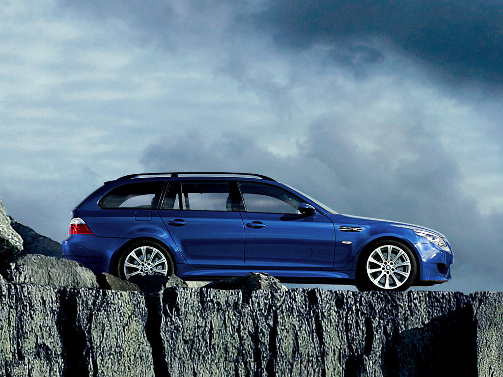 BMW 5er 530 d 231 KM - dane techniczne, wymiary, spalanie i opinie