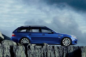 BMW 5er  530 i 258 KM Suv