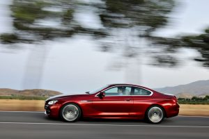 BMW 6er 650i (407Hp) Coupe