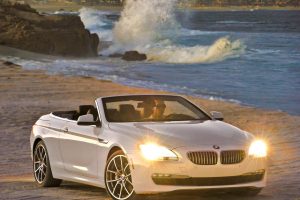 BMW 6er  650i (407Hp) Cabrio