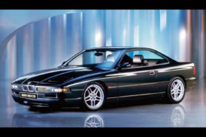 BMW 8er 5.4 850Ci 326 KM Coupe