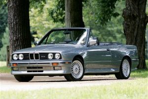 BMW M 2.3i (195Hp) Coupe