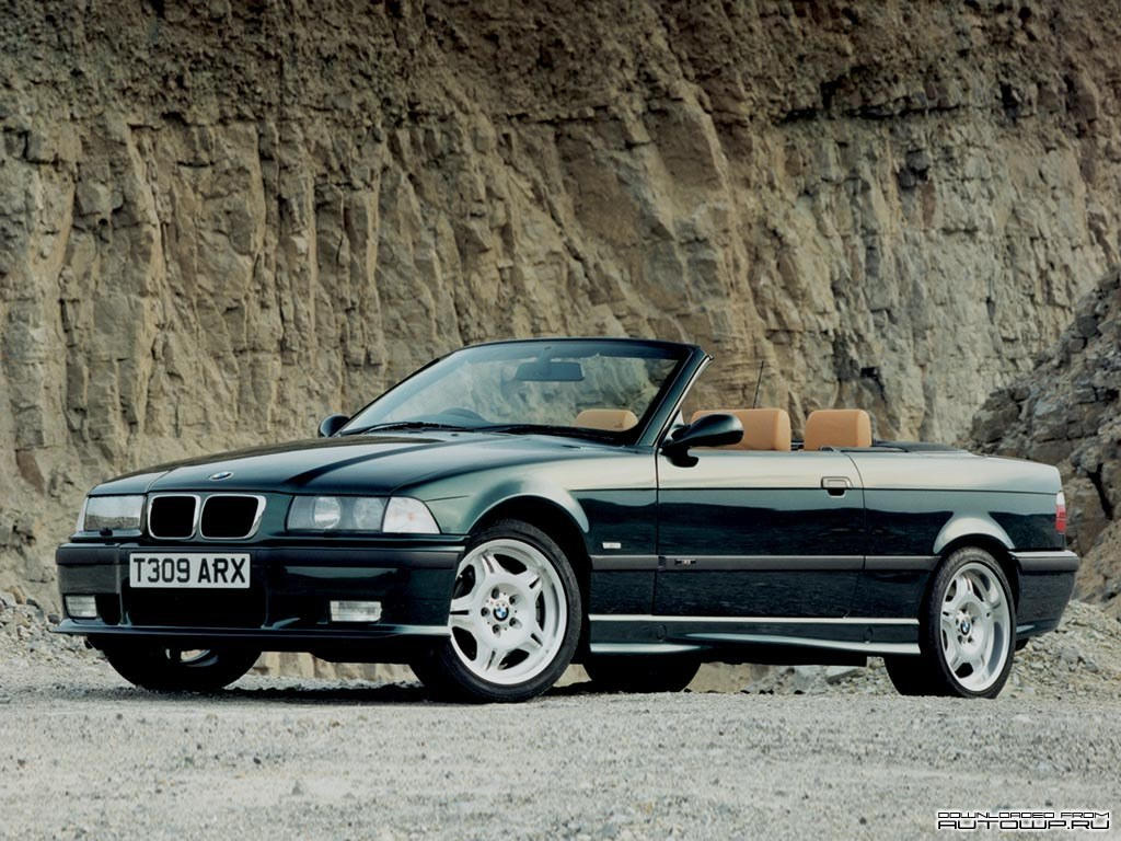 BMW M  3.0 i 286 KM - dane techniczne, wymiary, spalanie i opinie